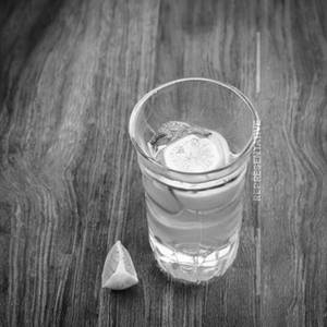 Fresh Jaljeera Water