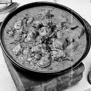 Lehsuni Methi