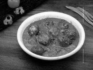 Veg Kadai