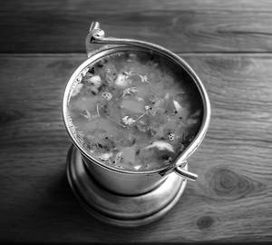 Udupi Rasam