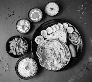 Thali Special