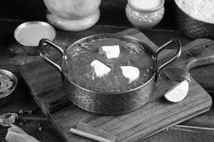 Palak Paneer