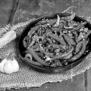 Chilli  Veg