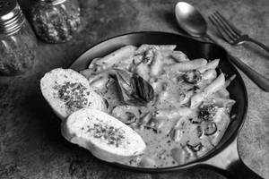 Arrabiata Pasta