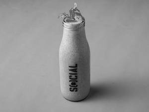Oreo Shake