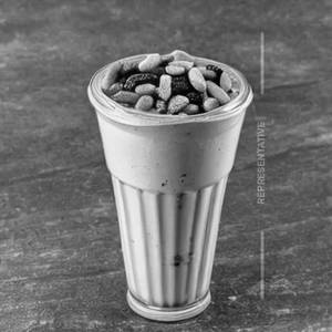 Mix Dry Fruit