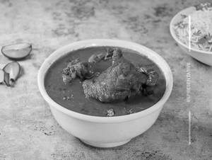 Chicken Malwani 