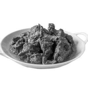 Chicken Ghee Roast