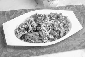 Red Sauce Pasta