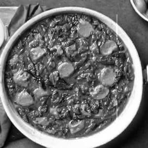 Dal Palak