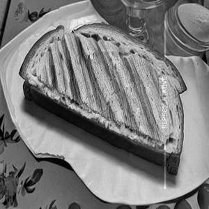 Bread Butter