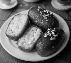 Kala jamun