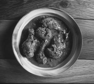 Chicken lababdar