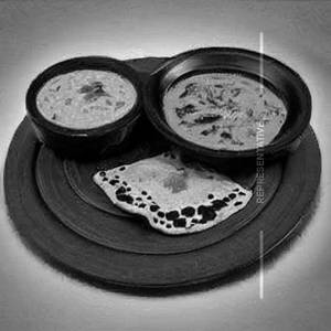 Aloo Jeera Dry