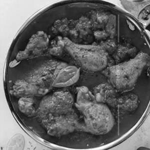 Gavran Chicken Lapeta 