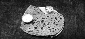 Muli Paratha 