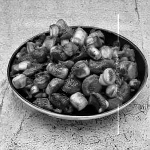 Veg Mushroom Baby Corn