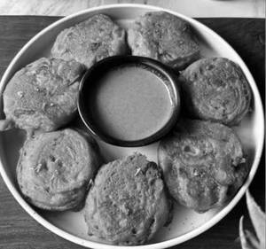 Aloo chop [1 piece]
