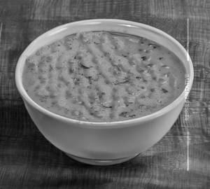 Dal Fry Butter