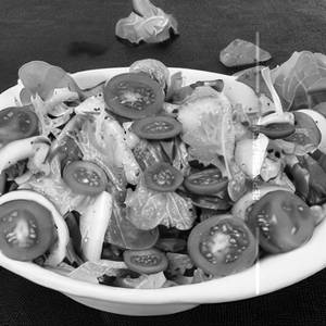 Green Salad
