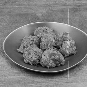 Veg Crispy