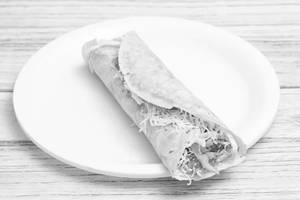 Veg Paneer Cheese Frankie