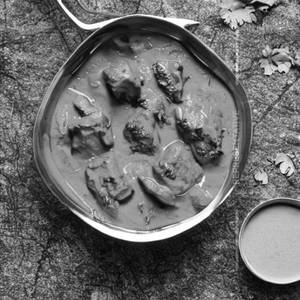 Murg Tikka Masala