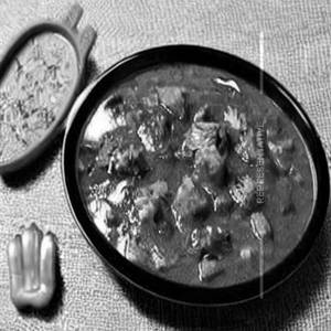 Veg. Malwani