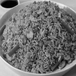 Hong Kong Fried Rice