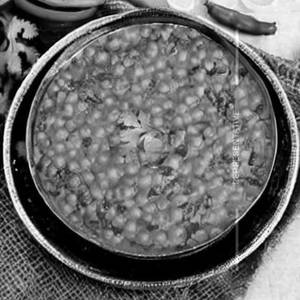 Butter Dal Fry