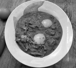 Egg Masala