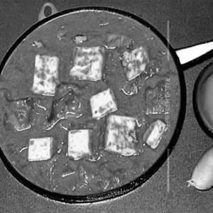 Paneer Kolhapuri