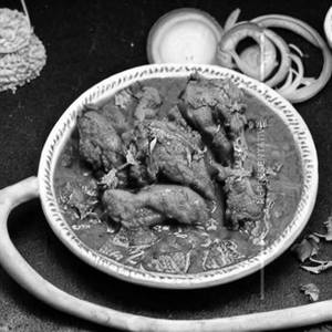 Banjara Masala Dry  [Chicken]