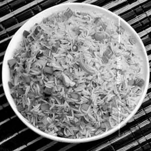 Veg Fried Rice