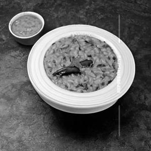 Dal Khichdi Tadka