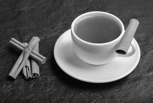Soothing Cinamon Tea