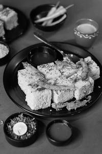 Khaman Dhokla