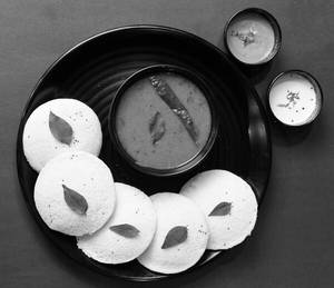 Idli Sambhar