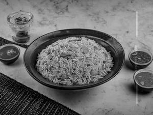 Veg Shanghai Fried Rice