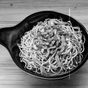 Chi Tripple Schz Noodles