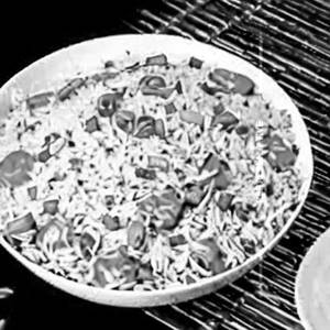 Mix Fried Rice