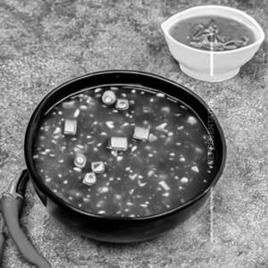 Veg. Hot & Sour Soup