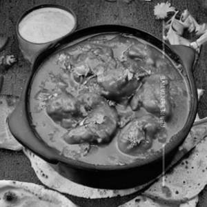 Chicken Masala