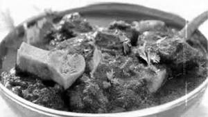 Mutton Kurma