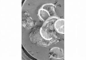 Lemon Chicken (Gravy)