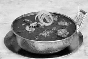 Chicken Kadai