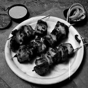 Mini Masala Grill