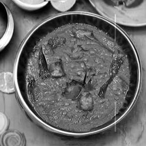 Aalu Jeera