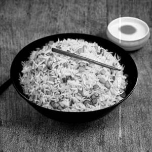 Hong Kong Fried Rice 