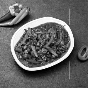 Veg Chilly